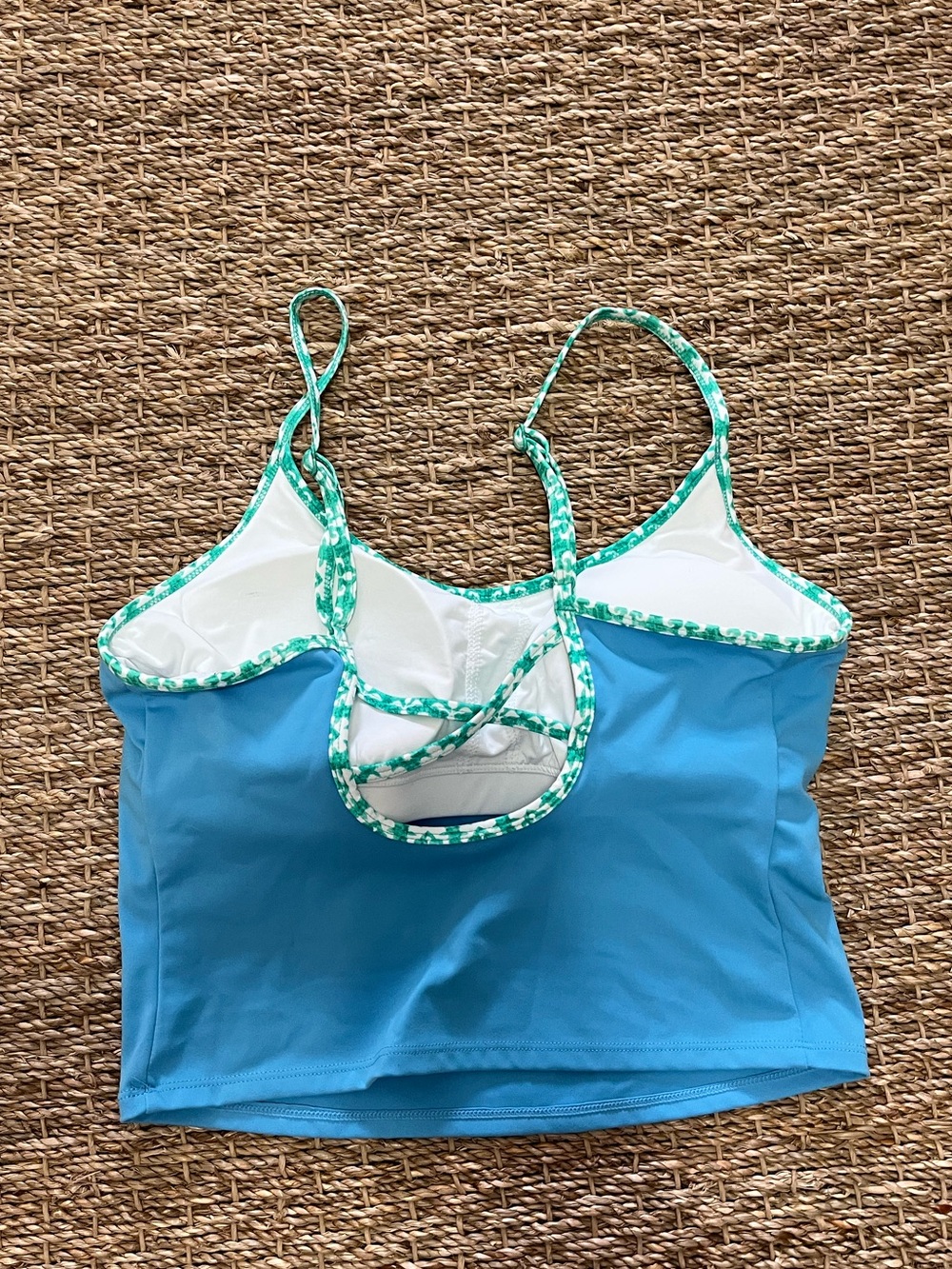 Roller Rabbit x Target Tank Top - Picture 3 of 4